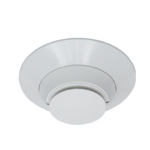 [HONEYWELL_IDP-PHOTO-IV] Honeywell Detector fotoeléctrico direccionable, Color Ivory