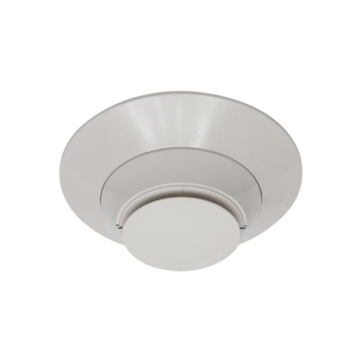 [HONEYWELL_IDP-PHOTO-IV] Honeywell Detector fotoeléctrico direccionable, Color Ivory