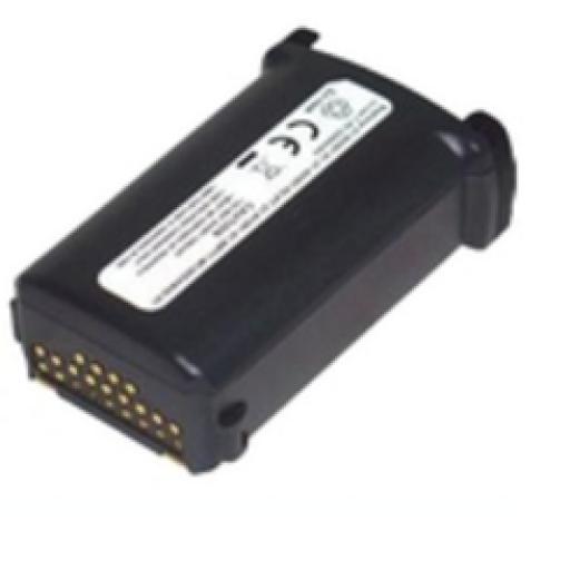 [ZEBRA_BTRY-MC9X-26MA-01] ZEBRA BATERIA MC90XX-G/K MC919 MC9200 LITHIUM ION BATT 2600 MAH