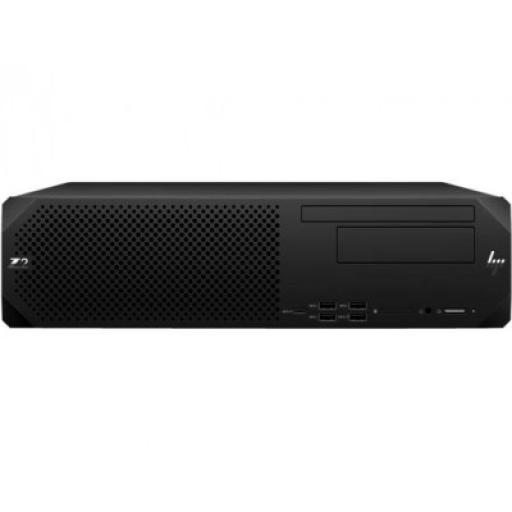 [HP_947X9LT#ABM] HP Z2 SFF G9 i7 16GB 512GB GFX NVT1000 8GB W11P 3Y NBD + ACTIVECARE