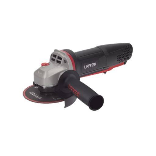 [URREA_SYS-EA-904B] Urrea Mini esmeriladora angular 4-1/2" / 850 W  / 120 V.