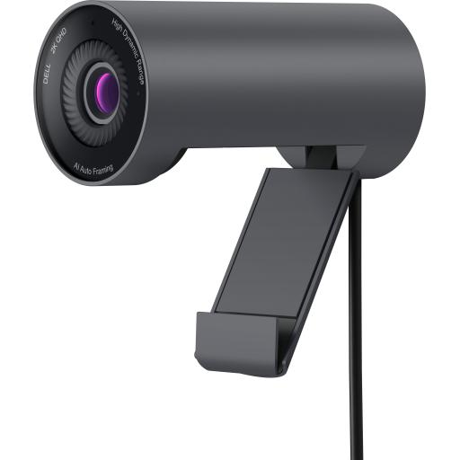 [DELL_319-BBJJ] DELL CAMARA WEB PRO WB5023 2K QHD USBA MSTEAMS/ZOOM 3WTY