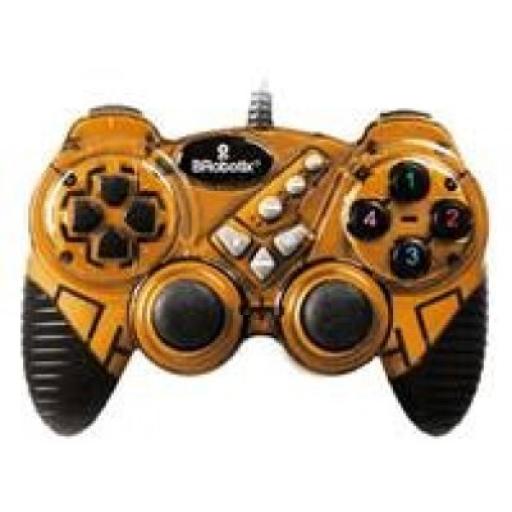 [BROBOTIX_751899C] BRobotix Control para Juegos Rumblepad BROBOTIX 751899C