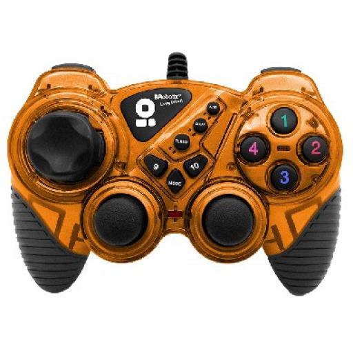 [BROBOTIX_751899C] BRobotix Control para Juegos Rumblepad BROBOTIX 751899C