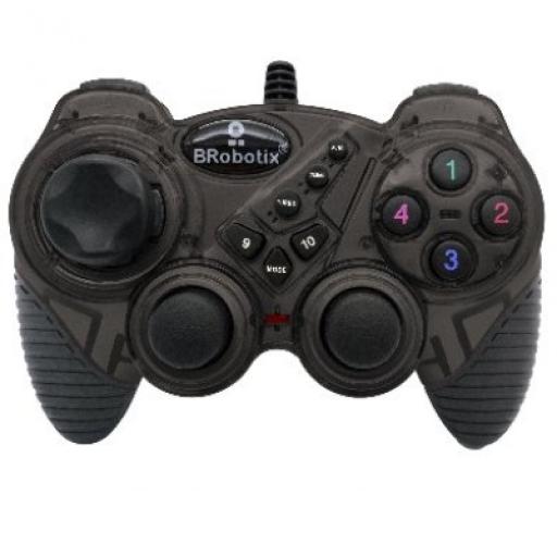 [BROBOTIX_751899H] BRobotix CONTROL PARA JUEGOS BROBOTIX 751899H