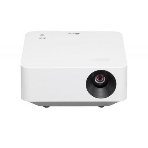 [LG_PF510Q] LG Proyector LG PF510Q