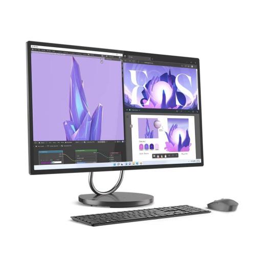 [LENOVO_F0HJ0009LD] Lenovo All in One Lenovo Ideacentre Yoga 9 32IRH8 31.5" Intel Core i9-13900H Disco 1TB SSD Ram 16GB Windows 11 Home