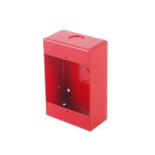 [HOCHIKI_HPS-BB] Hochiki Caja de Montaje para Estaciones Manuales HOCHIKI (0600-01430)