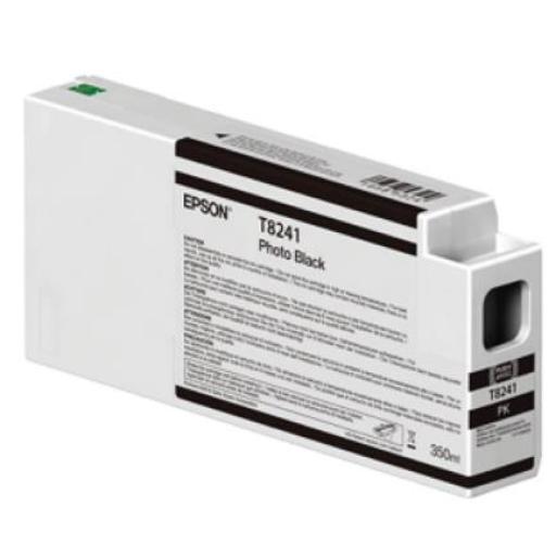 [EPSON_T54X100] Epson Tinta Epson UltraChrome HD Fotográfico 350 ml Color Negro