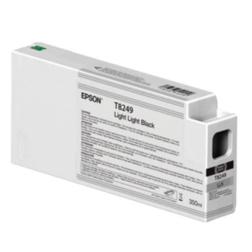 [EPSON_T54X900] Epson Tinta Epson UltraChrome HD 350 ml Color Negro Claro