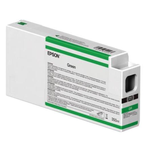 [EPSON_T54XB00] Epson Tinta Epson UltraChrome HD 350 ml Color Verde
