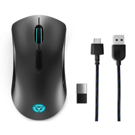 [LENOVO_GY50X79385] MOUSE GAMING INALAMBRICO LENOVO LEGION M600