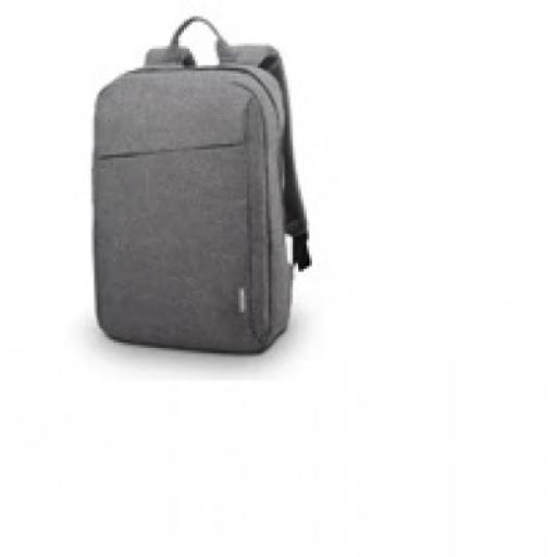[LENOVO_4X40T84058] LENOVO BACKPACK 15.6 CASUAL ESENCIAL B210 GRIS