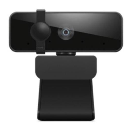[LENOVO_4XC1B34802] CAMARA WEB FHD ESENCIAL LENOVOC AMARA FULL HD 1080P