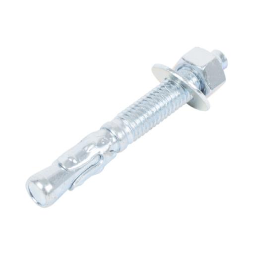[ANCLO_ANC-AA14-214] ANCLO Taquete Tipo Arpon de 1/"4 x 2 1/4"  (6.5 X 57 mm).