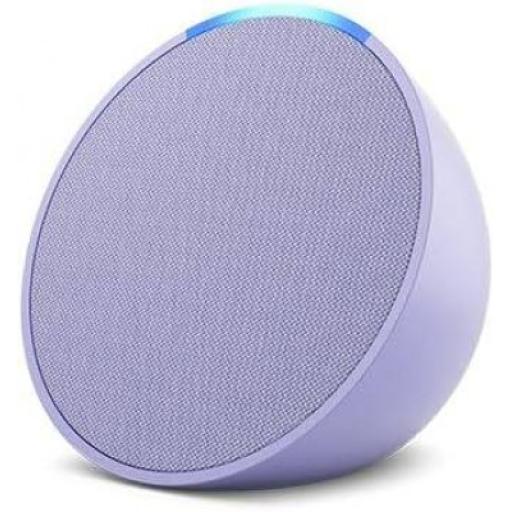 [AMAZONECHO_AMZ-B09ZXJDSL5-L] AMAZON ECHO Bocinas Amazon B09ZXJDSL5-L