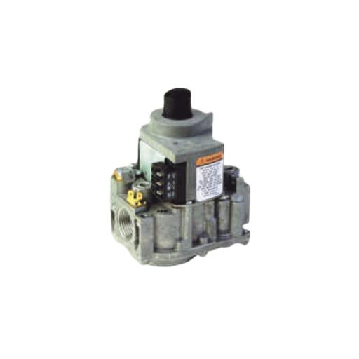 [HONEYWELLHOMERESIDEO_VR8345M4302/U] HONEYWELL HOME RESIDEO Válvula de Gas de Ignición Intermitente / Directa 3/4 x 3/4". Juego 3.5" WC, Universal 24 Vac, Apertura Estándar.