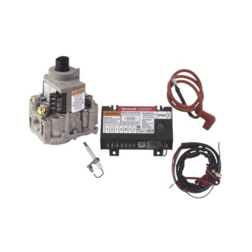 [HONEYWELLHOMERESIDEO_Y8610U6006/U] HONEYWELL HOME RESIDEO Convertidor de piloto permanente en piloto intermitente. Capacidad máxima de 270kBtuh