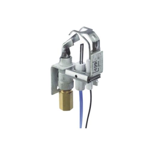 [HONEYWELLHOMERESIDEO_Q3450B1112/B] HONEYWELL HOME RESIDEO Quemador piloto utilizado para gas natural incluye un orificio BCR-10