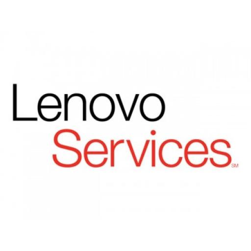 [LENOVO_5PS0F15928] Lenovo Garantias  Ext. 3 años LENOVO 5PS0F15928