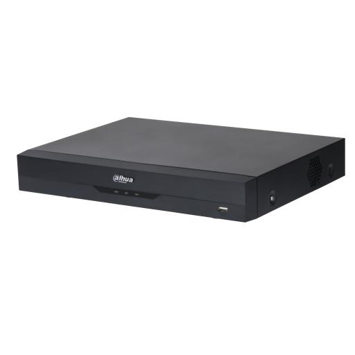 [DAHUA_XVR5104HS-4KL-I3] Dahua DVR  Dahua Technology DH-XVR5104HS-4KL-I3