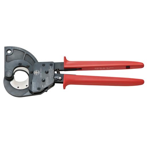 [KLEINTOOLS_63-800-ACS-R] Klein Tools Cortador multicable ACSR con matraca.