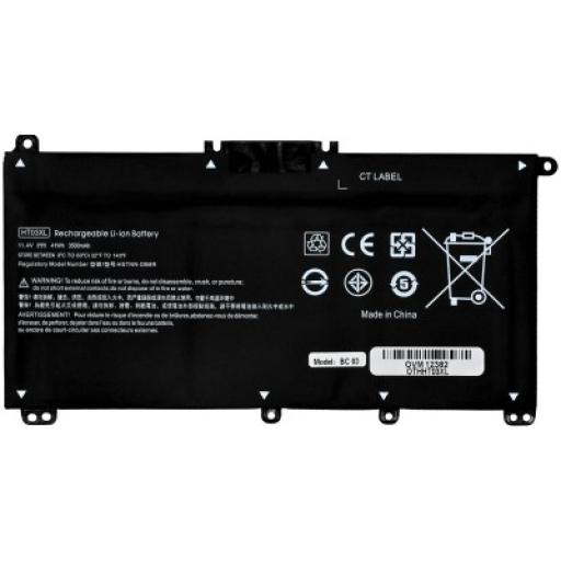[OVALTECH_OTHHT03XL] Ovaltech Bateria OVALTECH OTHHT03XL