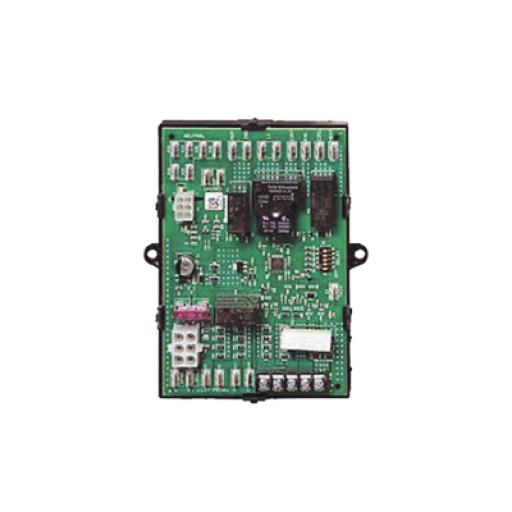 [HONEYWELLHOMERESIDEO_ST9120U1011/U] HONEYWELL HOME RESIDEO Temporizador de ventilador electrónico universal, reemplaza los modelos ST9120, ST9101, ST9141 y ST9160.
