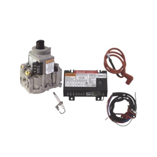 [HONEYWELLHOMERESIDEO_Y8610U4001/U] HONEYWELL HOME RESIDEO Convertidor de piloto permanente en piloto intermitente. Capacidad máxima de 150kBtuh