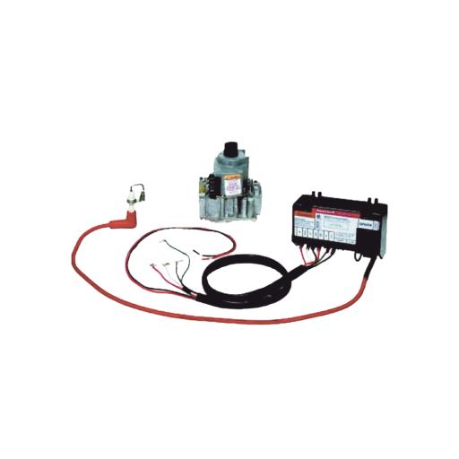 [HONEYWELLHOMERESIDEO_Y8610U4001/U] HONEYWELL HOME RESIDEO Convertidor de piloto permanente en piloto intermitente. Capacidad máxima de 150kBtuh