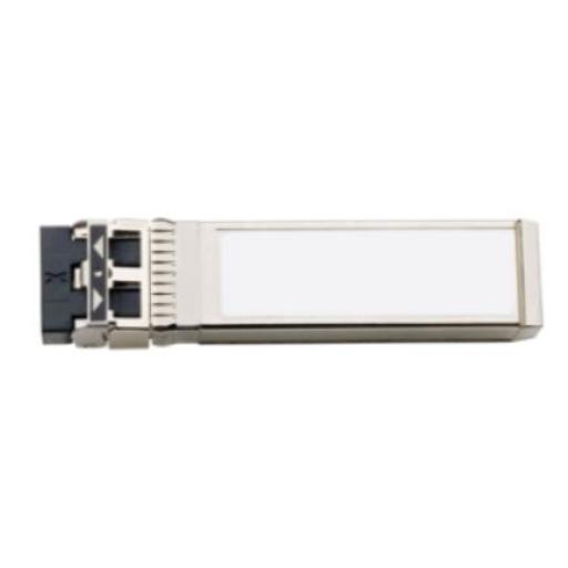 [HP_R0R41B] HP Transceptor HPE 10GBASE-T Fibra óptica SFP+ RJ45 30m 1pk XCVR