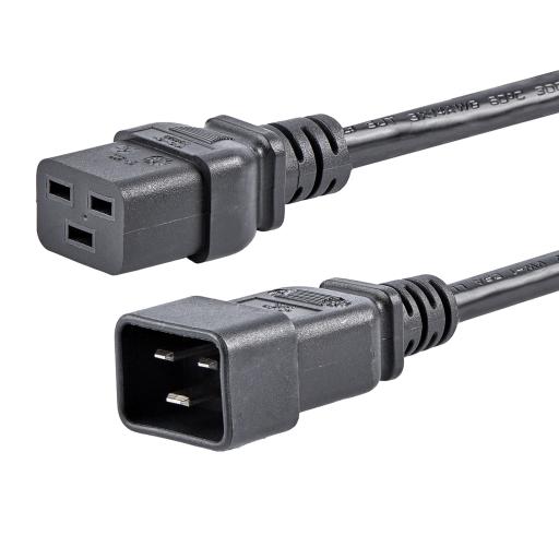 [STARTECH.COM_PXTC19C20146] StarTech.com CABLE DE 1.8M C19 A C20 SERVIC .