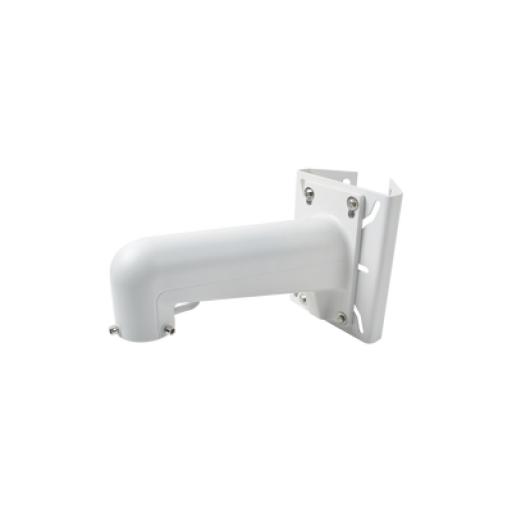 [SYSCOMVIDEO_DS-1602ZJ-POLE-AX] SYSCOM VIDEO Montaje de poste para domo PTZ Hikvision