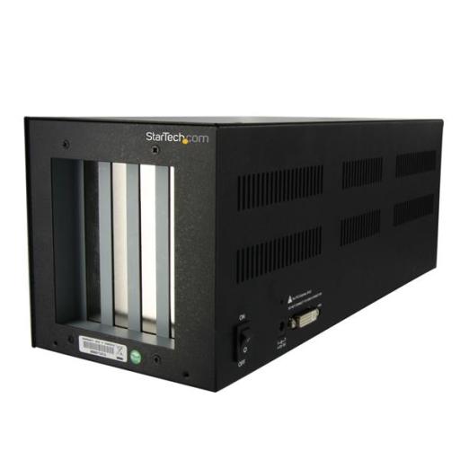 [STARTECH.COM_PEX2PCIE4L] StarTech.com SISTEMA DE CAJA DE EXPANSION PCI EXPRESS A 2 PCI Y 2 PCIE