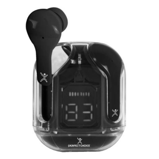 [PERFECTCHOICE_PC-117025] Perfect Choice Audífonos PERFECT CHOICE PC-117025