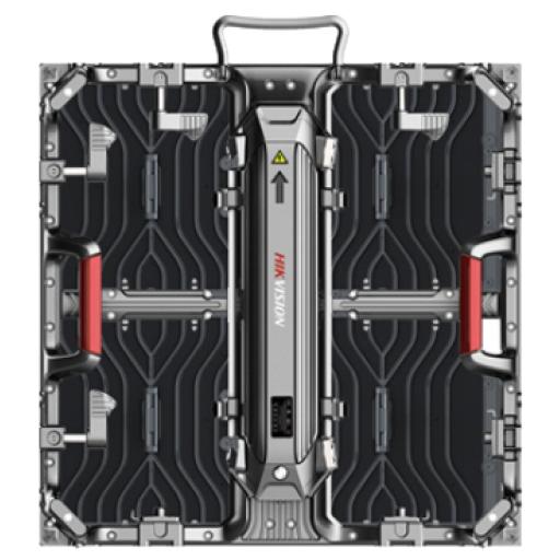 [HIKVISIONDIGITALTECHNOLOGY_DS-D4429RI-CQF] Hikvision Digital Technology Panel LED para Videowall de Renta / Pixel 2.9 mm / Resolución 168 X 168 / Uso en Interior