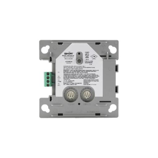 [HONEYWELL_WIDP-RELAY] Honeywell Módulo relevador inalámbrico SWIFT 