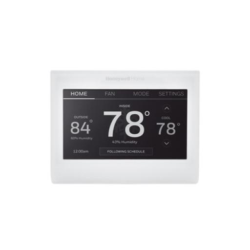 [HONEYWELLHOMERESIDEO_TH9320WF5003/U] HONEYWELL HOME RESIDEO Termostato  de pantalla táctil WiFi de 3 etapas de Calor / 2 de Frio
