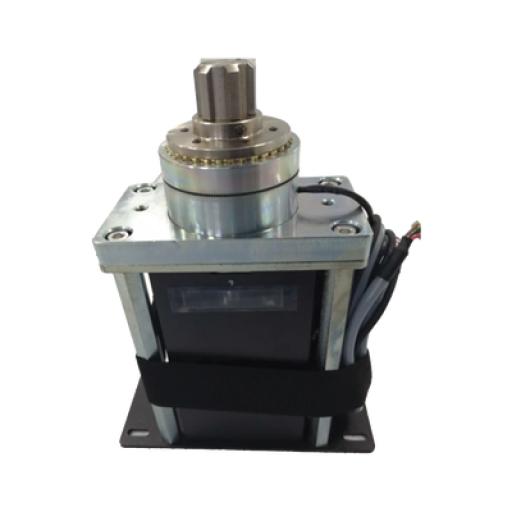[HIKVISIONDIGITALTECHNOLOGY_202002726] Hikvision Digital Technology MOTOR DE TORNIQUETE DSK3B601R/MPGDP110  DS-K3B601