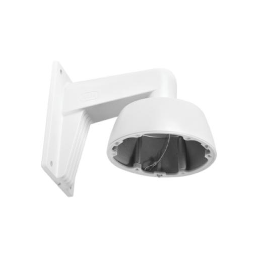 [HIKVISIONDIGITALTECHNOLOGY_DS-1273ZJ-160] Hikvision Digital Technology Montaje de Pared para Exterior / Compatible con Domos HIKVISION