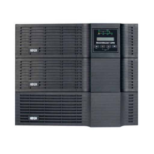 [TRIPPLITE_SU10KRT3U] Tripp Lite UPS Tripp Lite Smart Online Doble Conversión 10000VA/ 9000W Monofásico Instalación Eléctrica Permanente USB/RS232/EPO