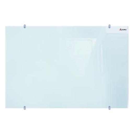 [ALFRA_4452] Alfra Pintarrón Alfra Cristal Pintaglas 60x90cm