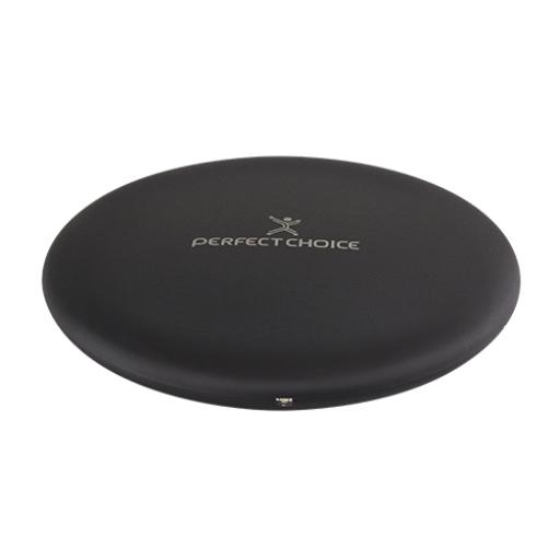 [PERFECTCHOICE_PC-240792] Perfect Choice CARGADOR DE INDUCCION CARGA RAPIDA