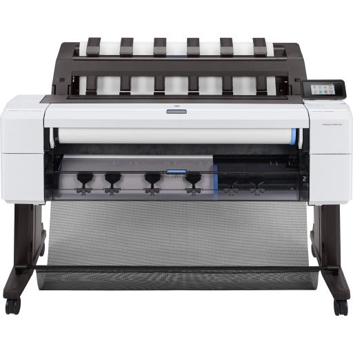 [HP_3EK13A] HP Designjet Impresora PostScript de 36" T1600dr