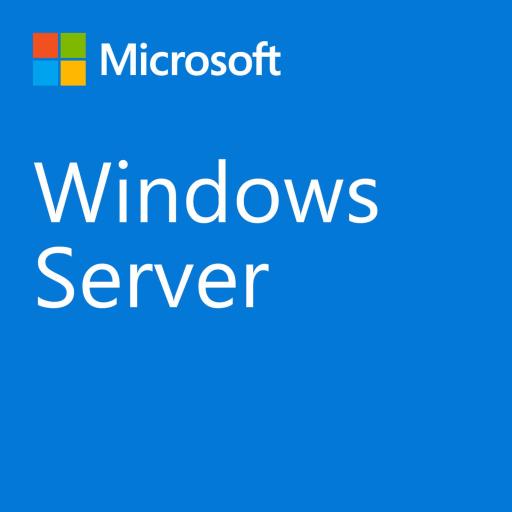 [MICROSOFT_P73-08328] Microsoft WINDOWS SVR STD 2022 64BIT ENGLISH 1PK DSP OEI DVD 16 CORE