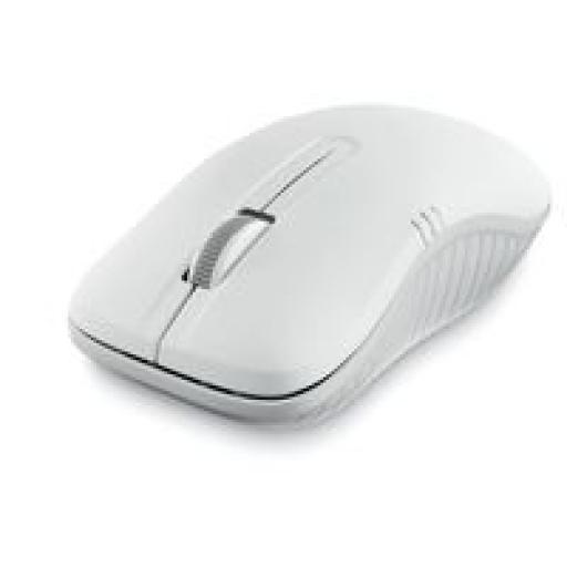 [VERBATIM_VB99768] Verbatim MOUSE OPTICO INALAMBRICO PARA N OTEBOOKS SERIE DE COMMUTER BLANC