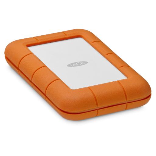 [SEAGATE_STFR2000403] Seagate DISCO DURO EXT PORTATIL USB 3.1 2TB USB-C 2YR RUGGED SECURE