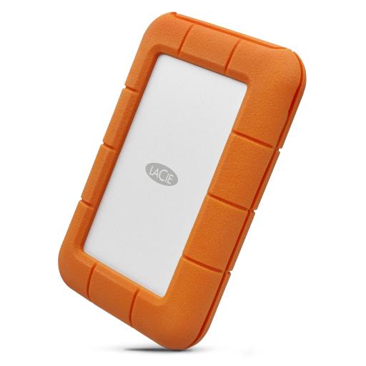 [SEAGATE_STFR5000800] Seagate DISCO DURO EXT PORTATIL USB 3.1 5TB USB-C 2YR RUGGED RESCUE