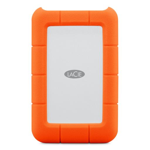 [SEAGATE_LAC301558] Seagate DISCO DURO EXT PORTATIL USB 3.0 1TB WIN/MAC 2YR RUGGED MINI