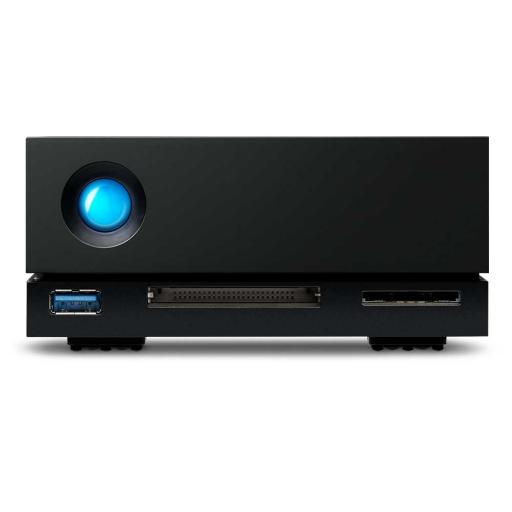 [SEAGATE_STHS16000800] Seagate DISCO DURO EXT ESCRITORIO 16TB 5Y 1BIG DOCK THUNDERBOLT 3